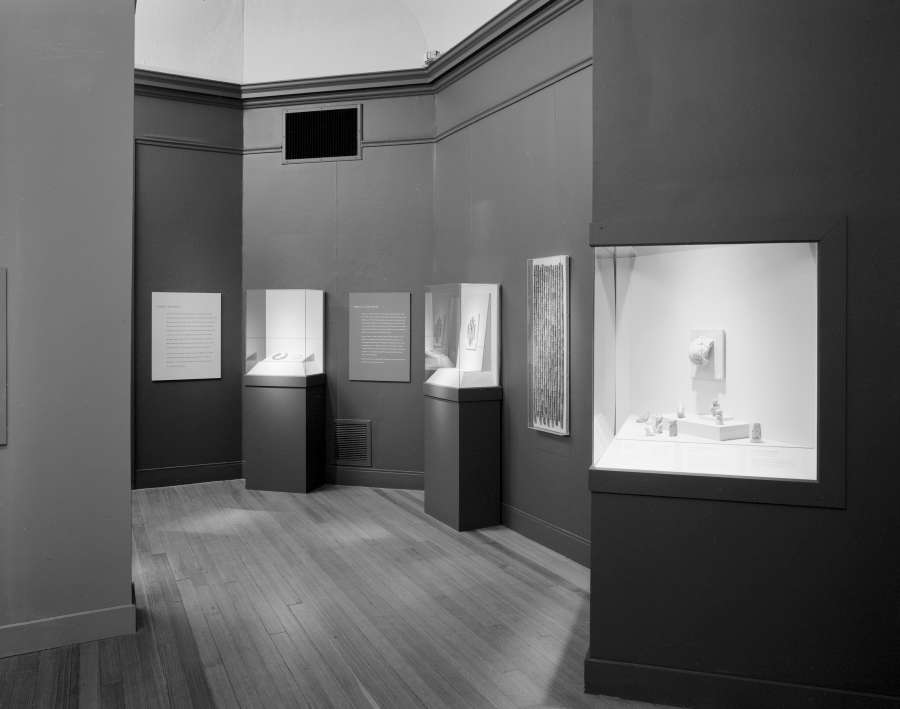 view exhibition image