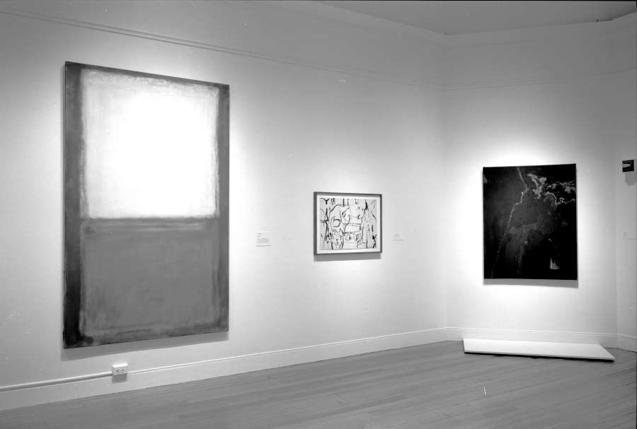 view exhibition image