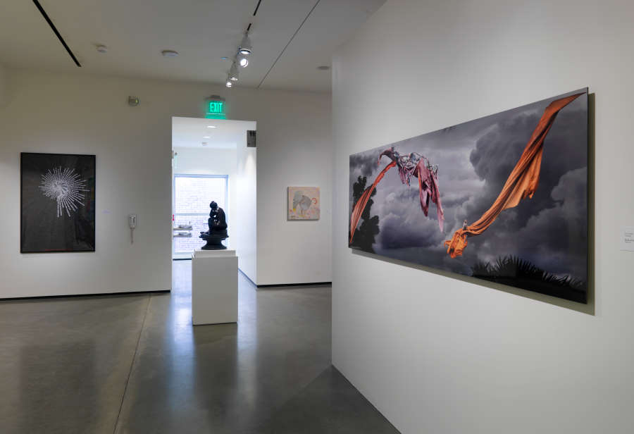 view exhibition image