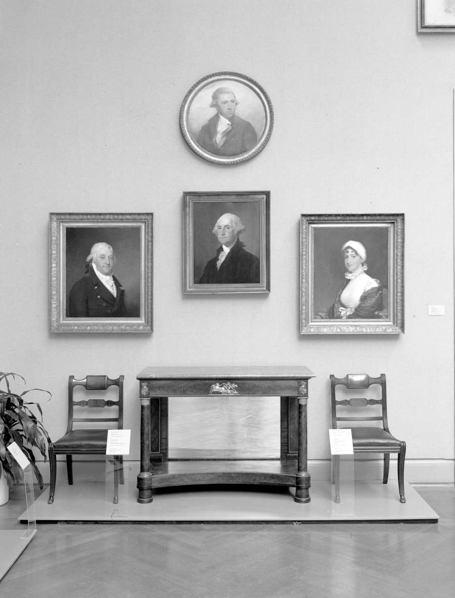 view exhibition image
