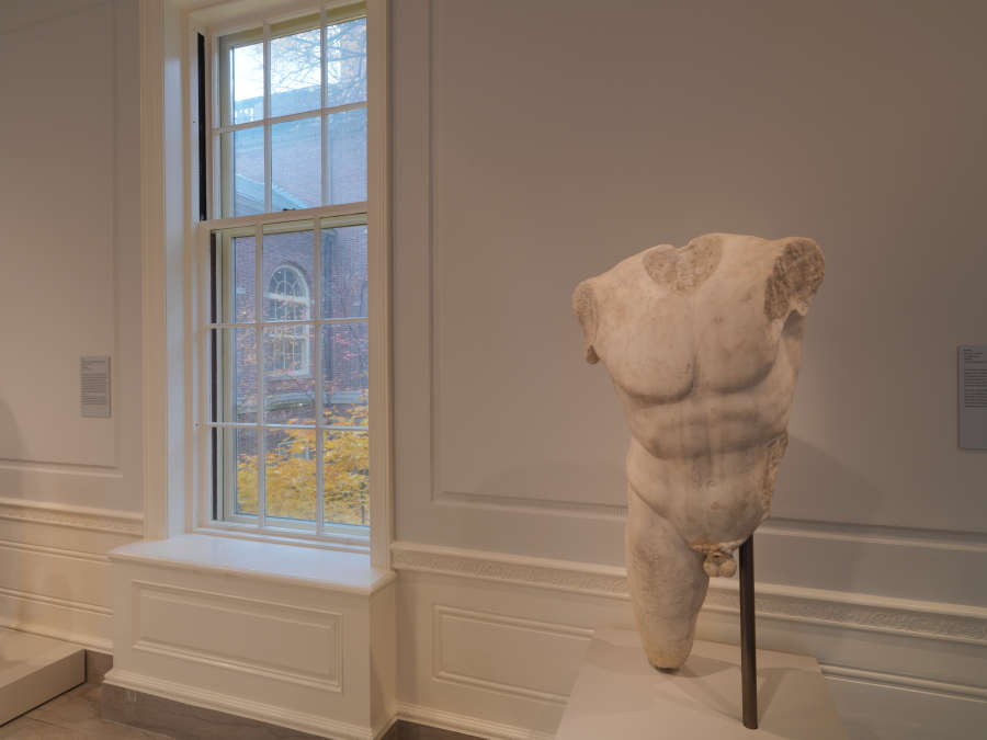 view exhibition image