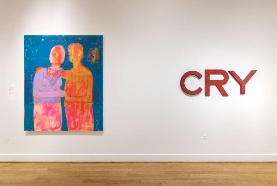 view exhibition image