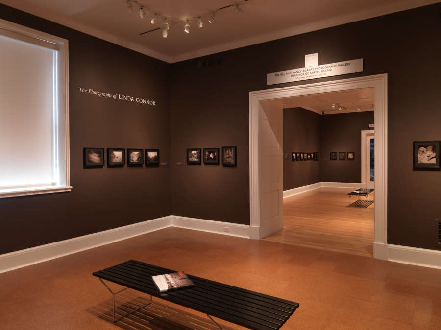 view exhibition image