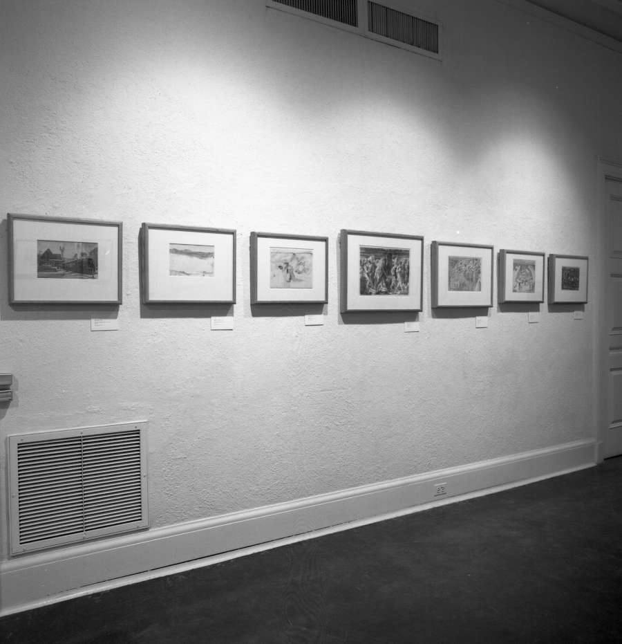 view exhibition image