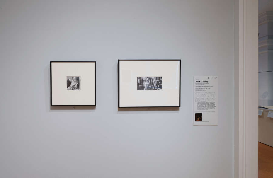 view exhibition image