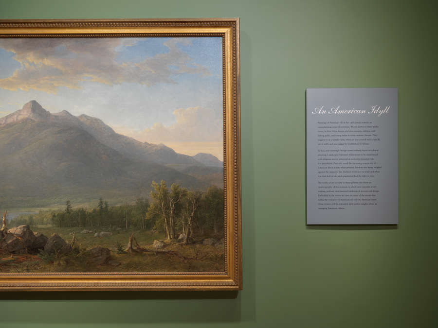 view exhibition image