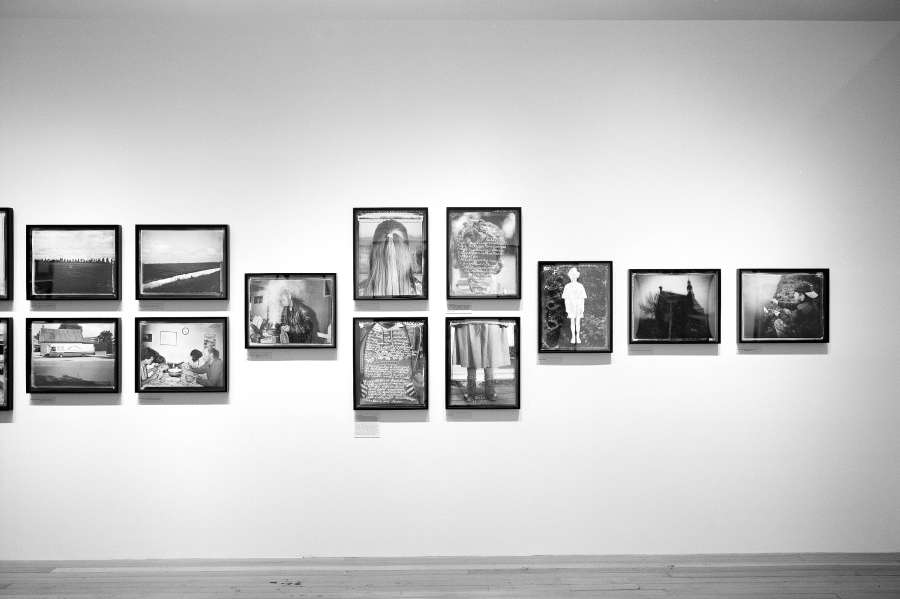 view exhibition image