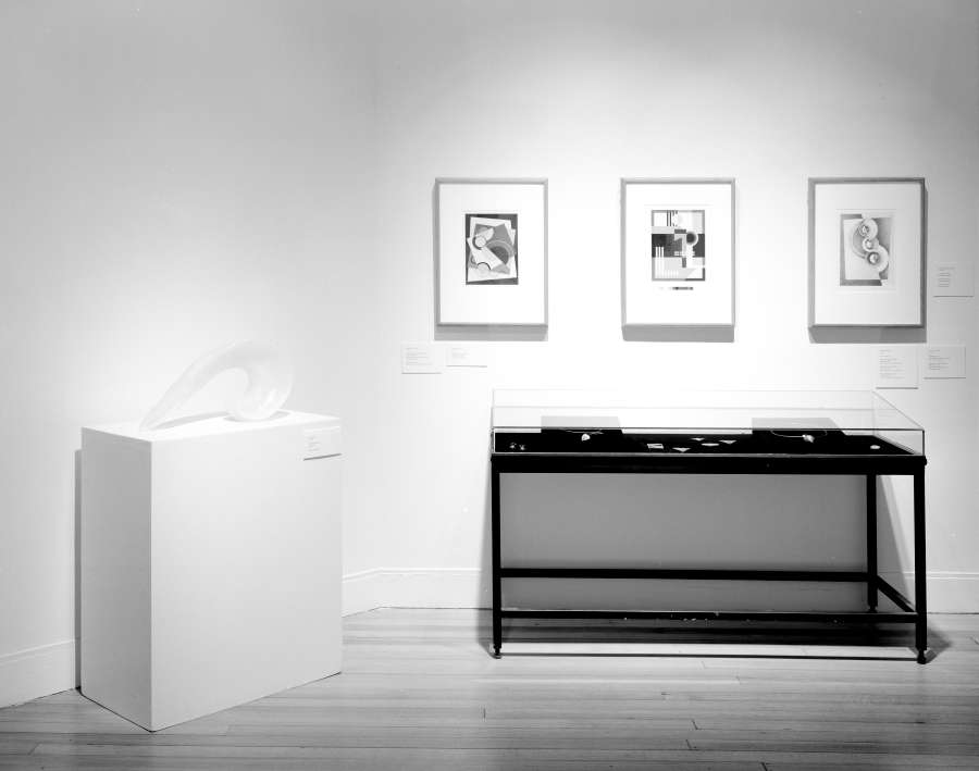 view exhibition image