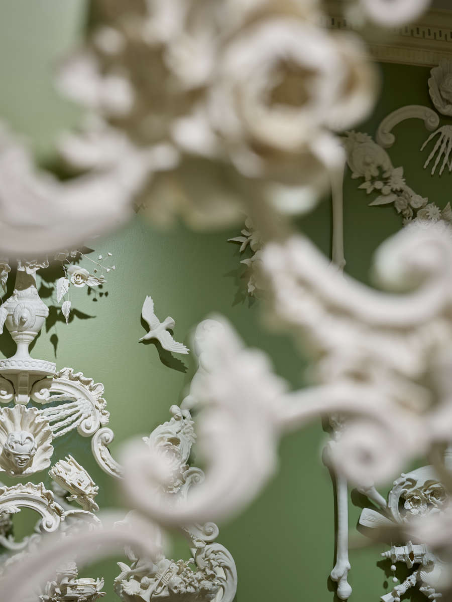 view exhibition image