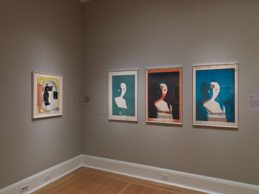 view exhibition image