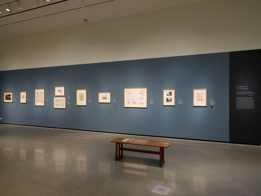 view exhibition image