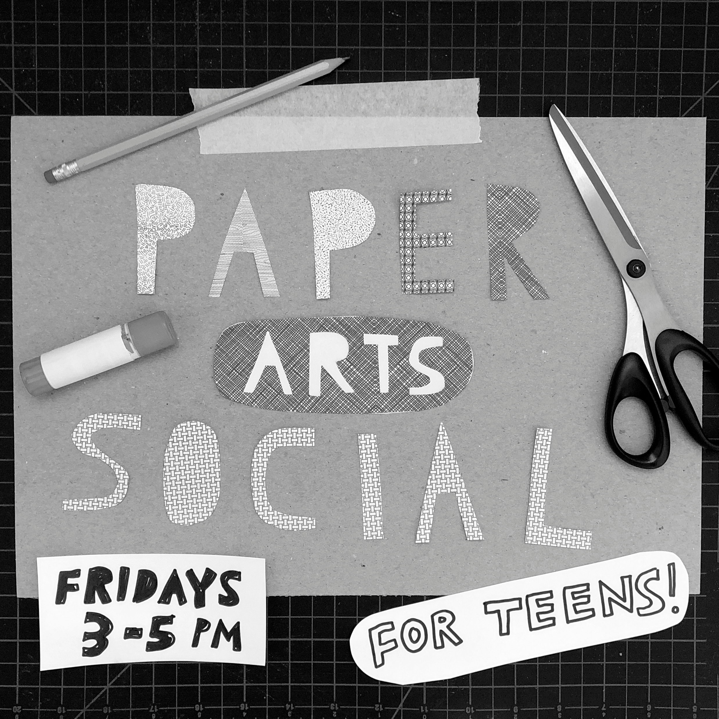 teens paper arts social_0.jpg