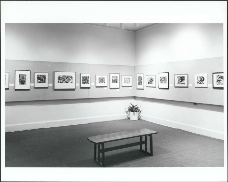 view exhibition image
