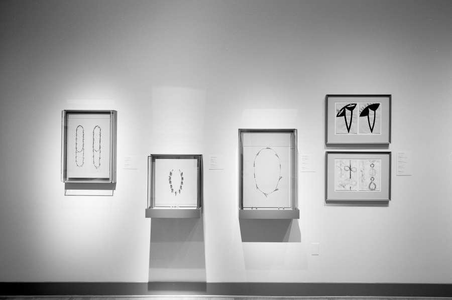 view exhibition image