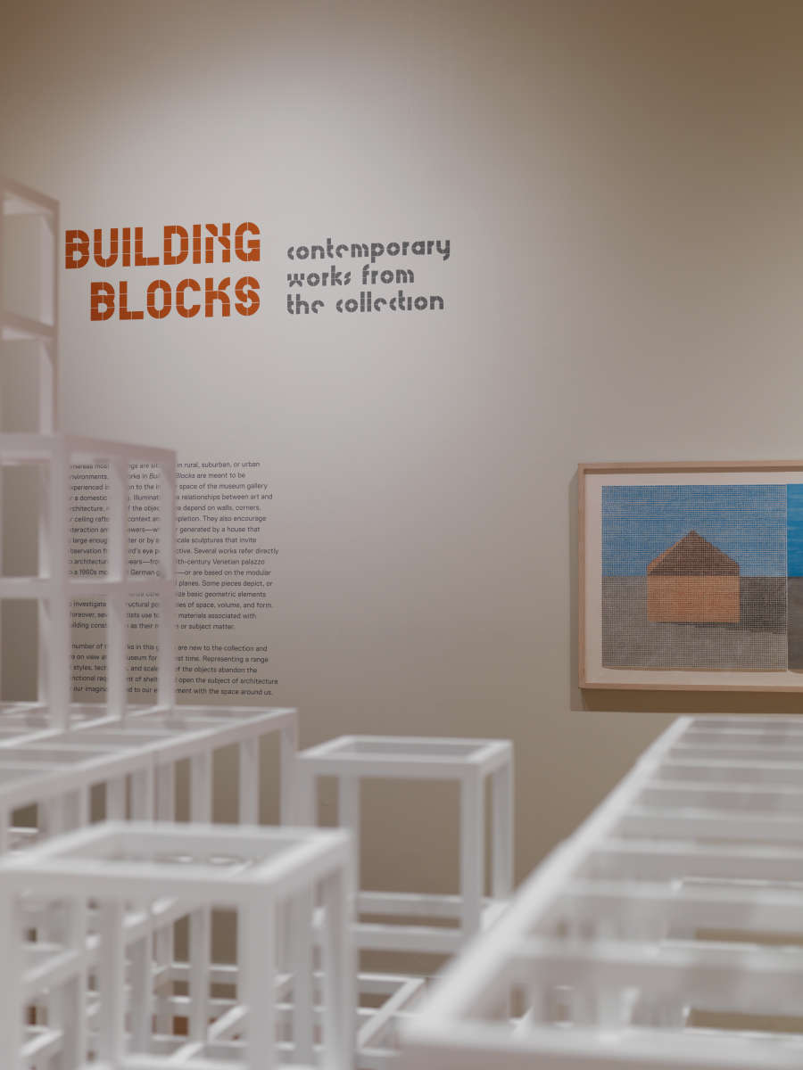 view exhibition image