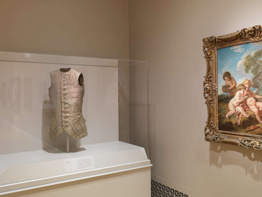 view exhibition image