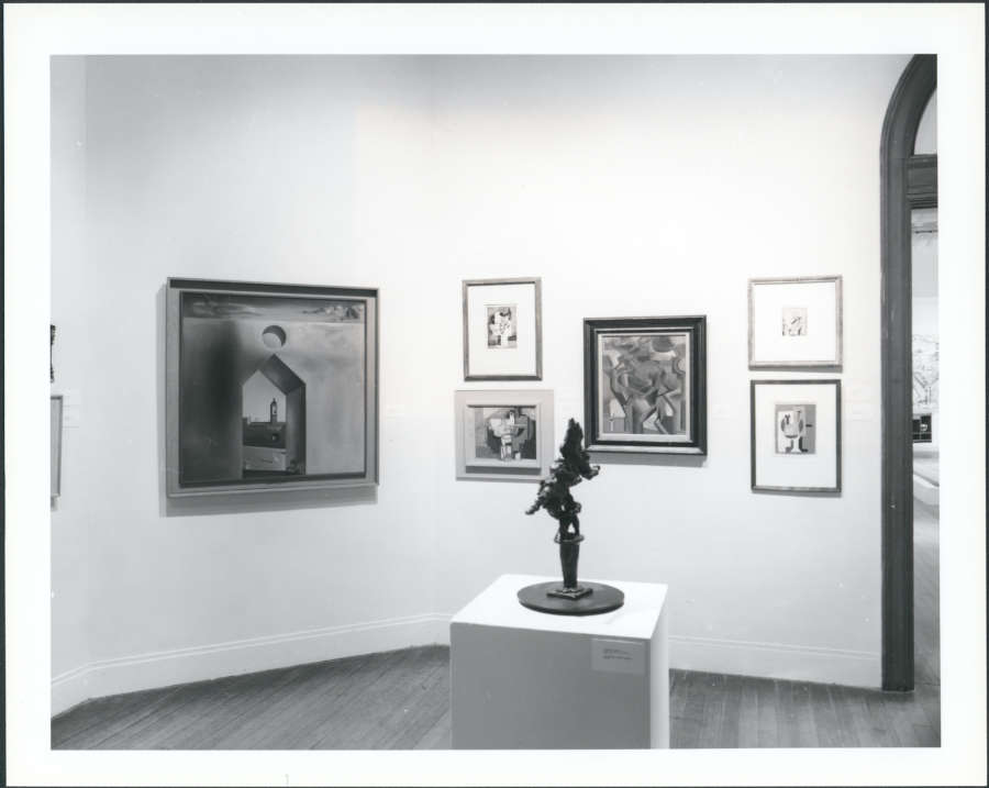 view exhibition image