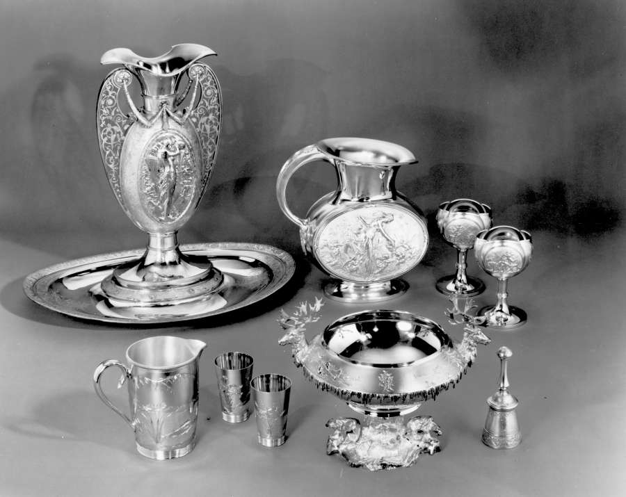 view exhibition image