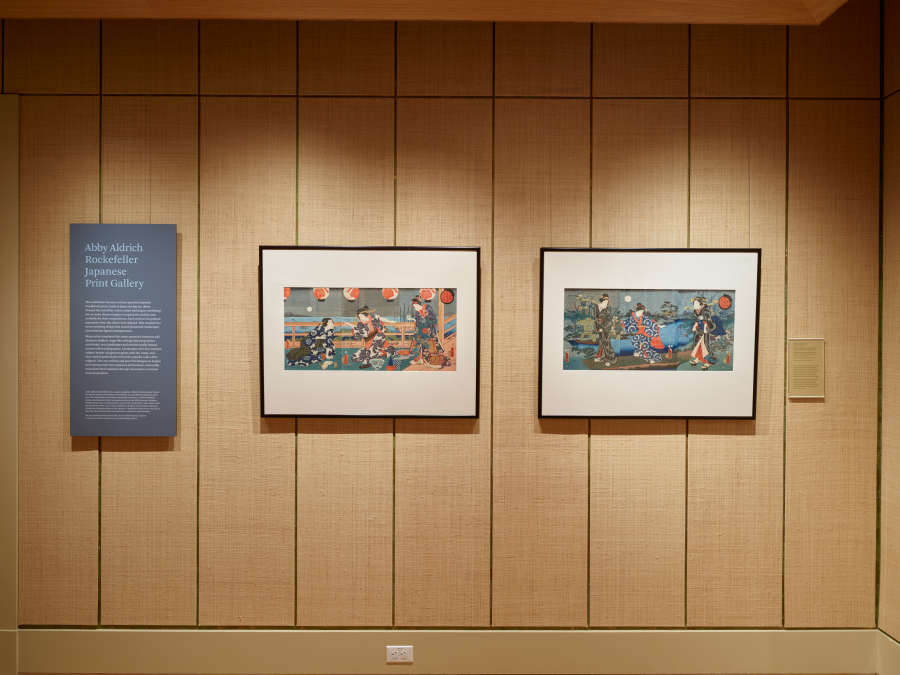 view exhibition image