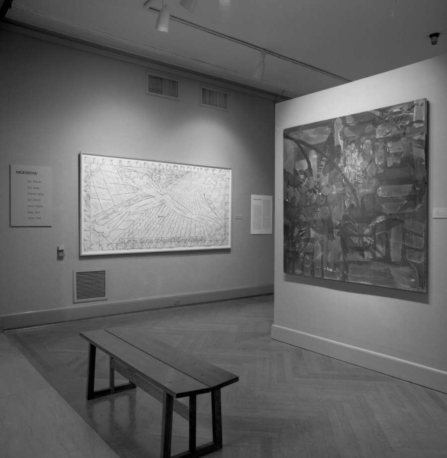 view exhibition image