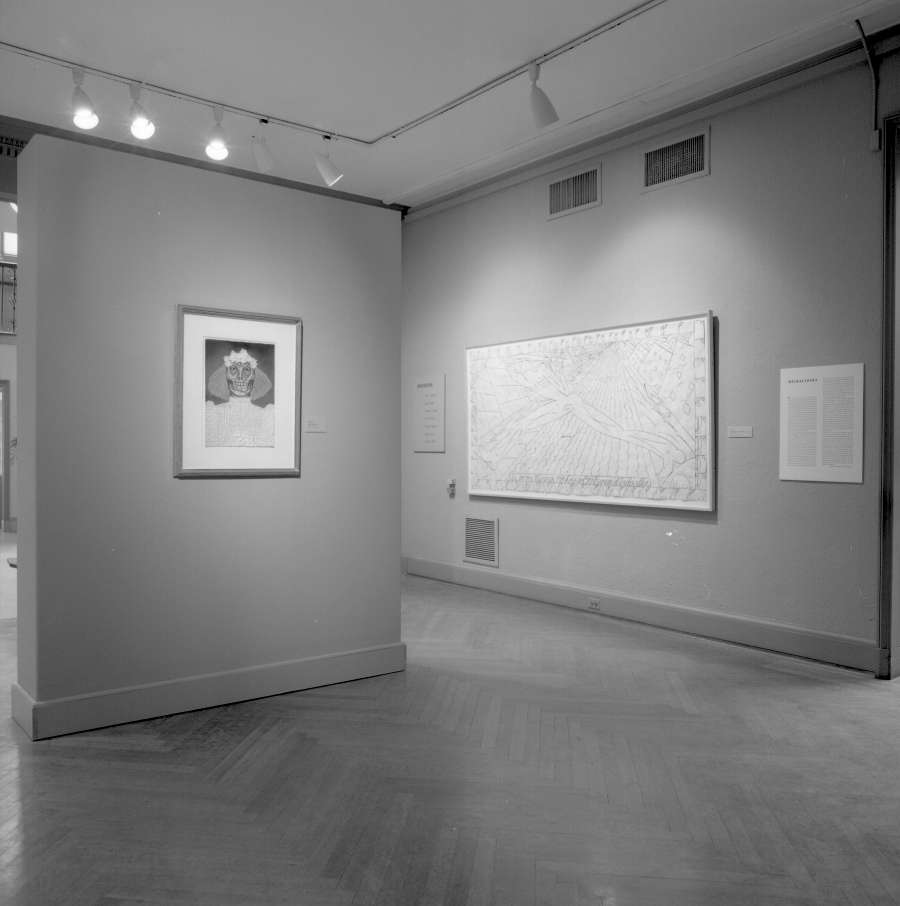 view exhibition image