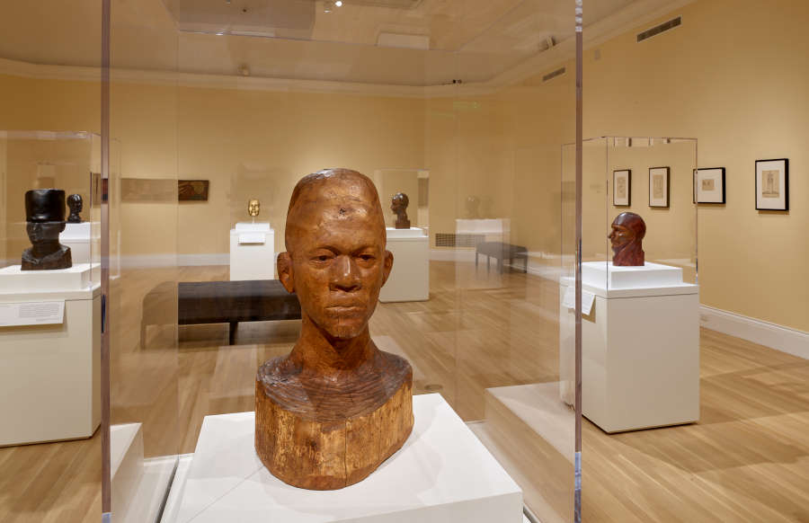 view exhibition image