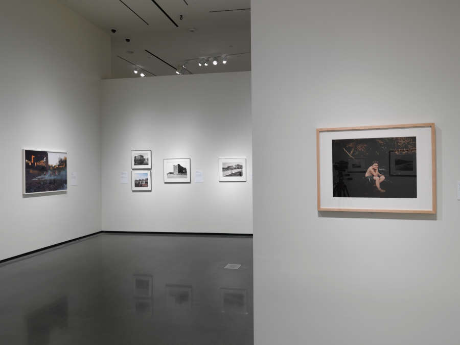 view exhibition image