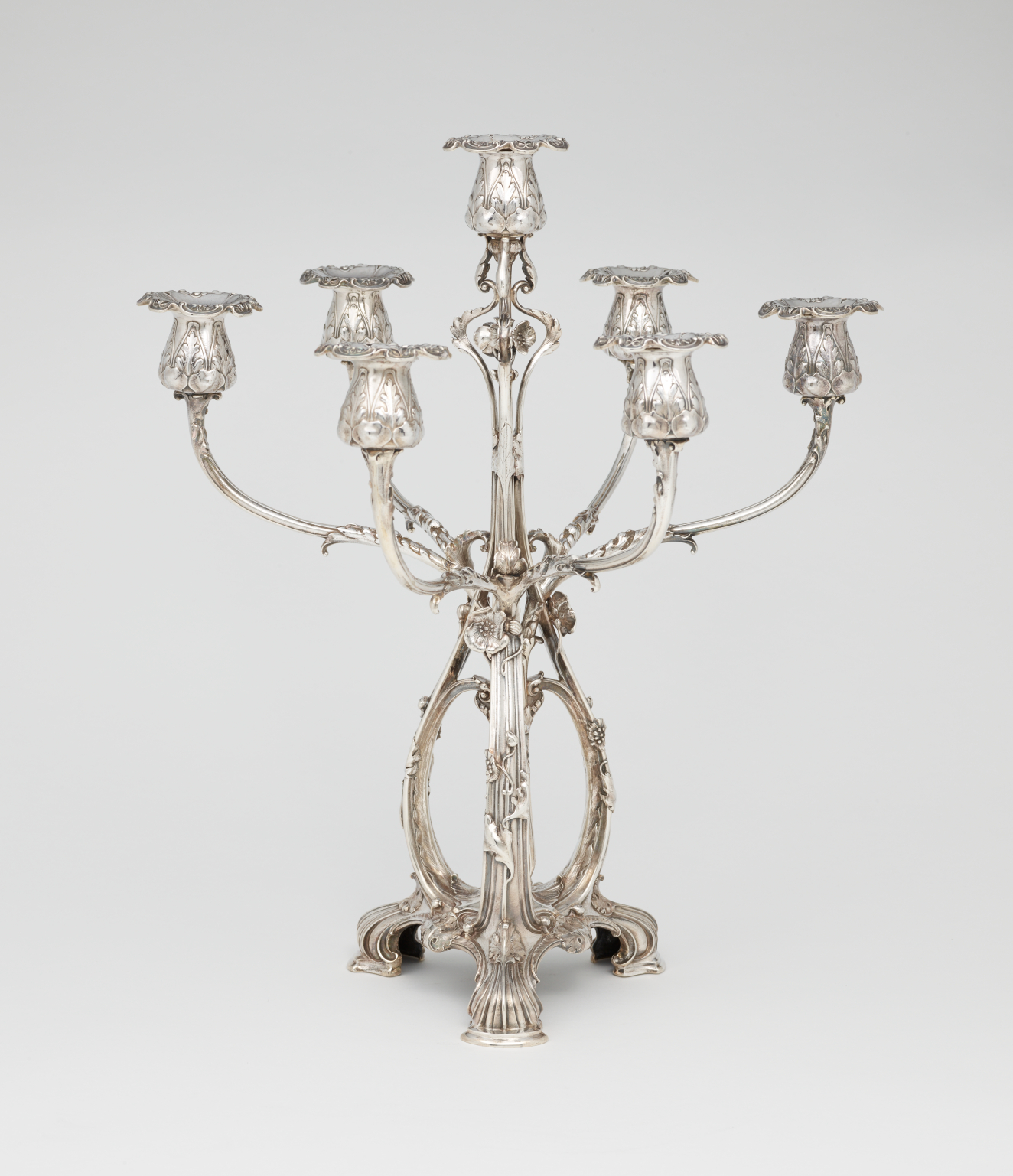 Gorham Silver Designing Brilliance 1850-1970 | RISD Museum
