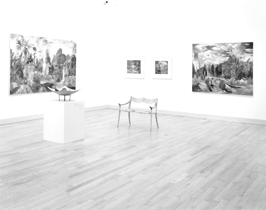 view exhibition image