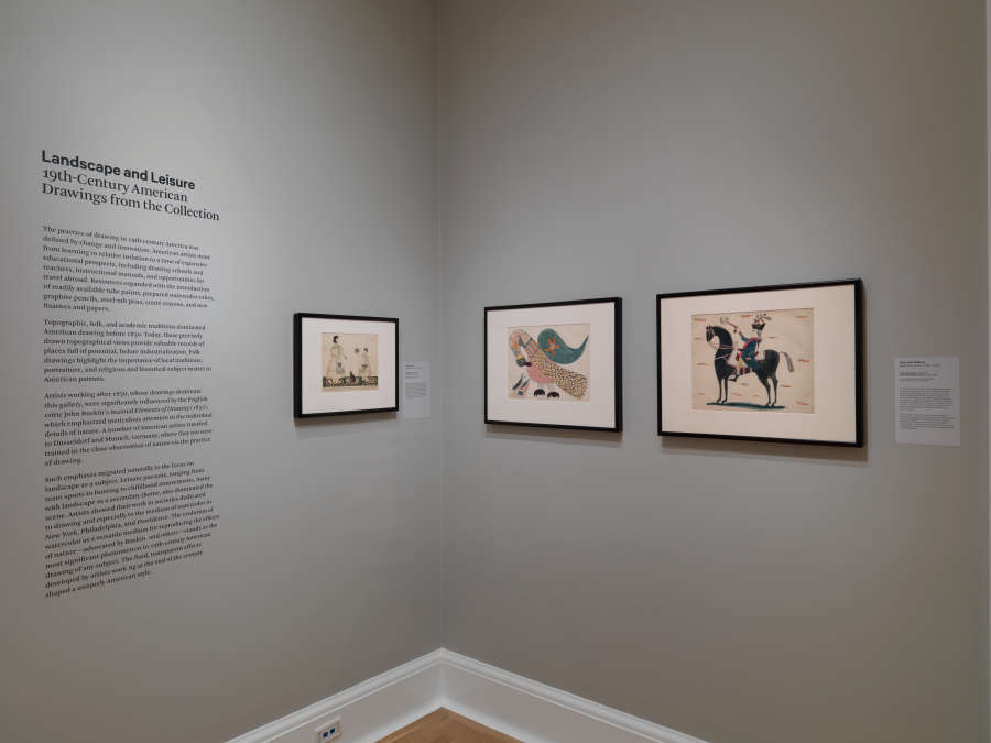 view exhibition image