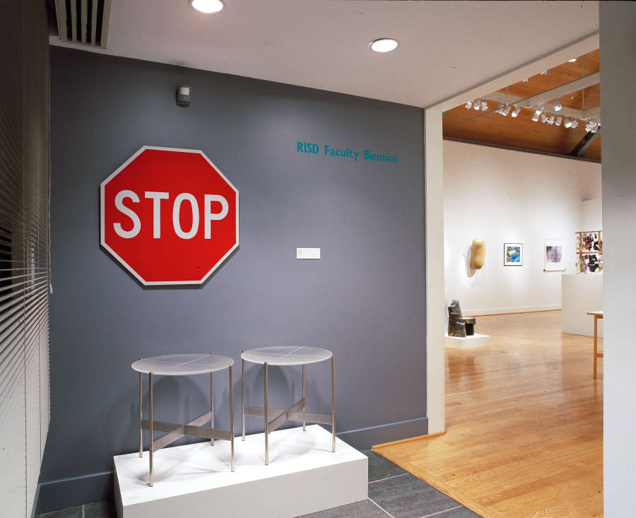 view exhibition image