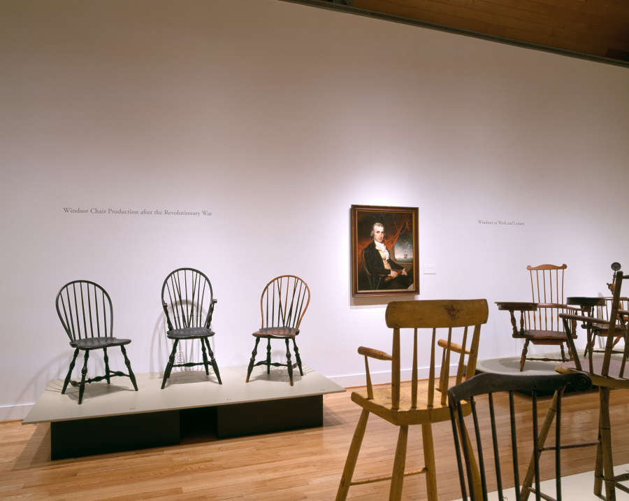 view exhibition image