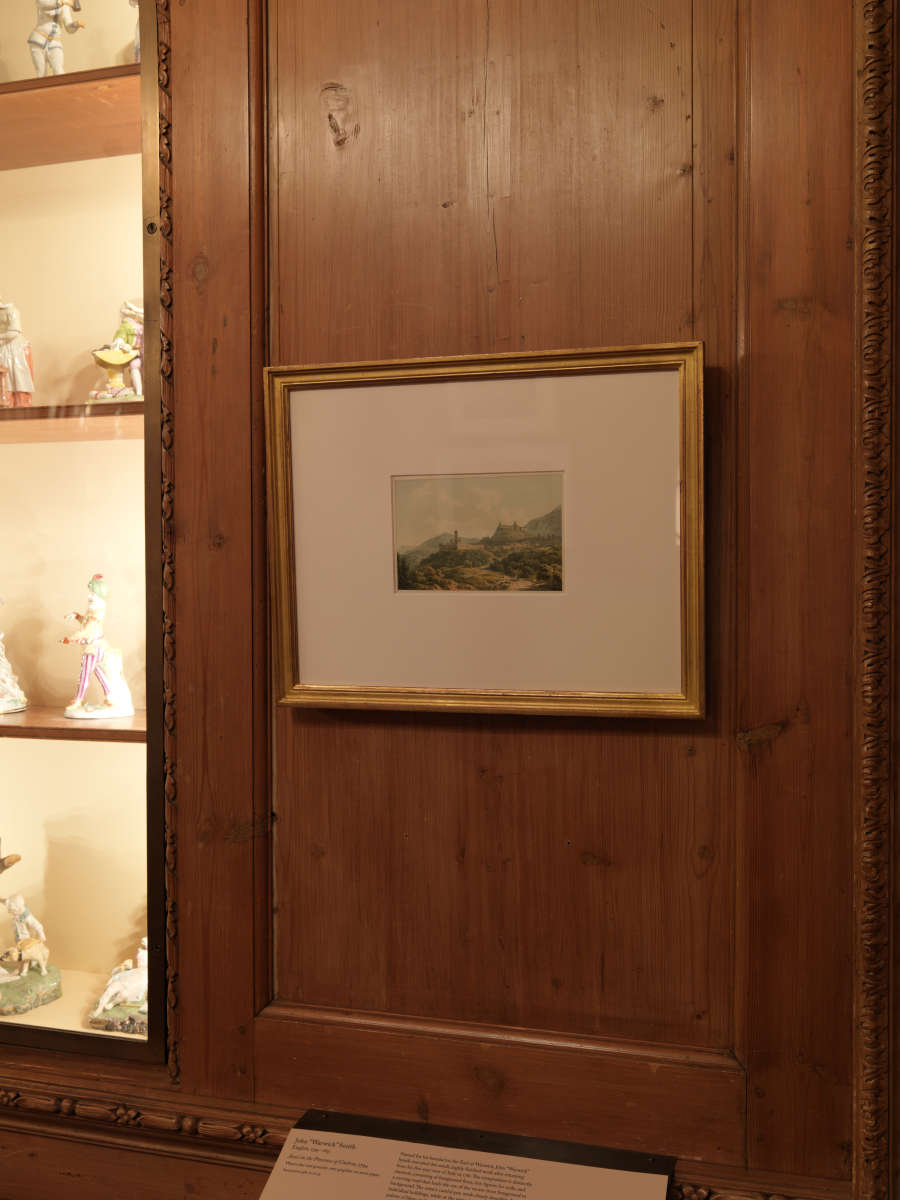 view exhibition image