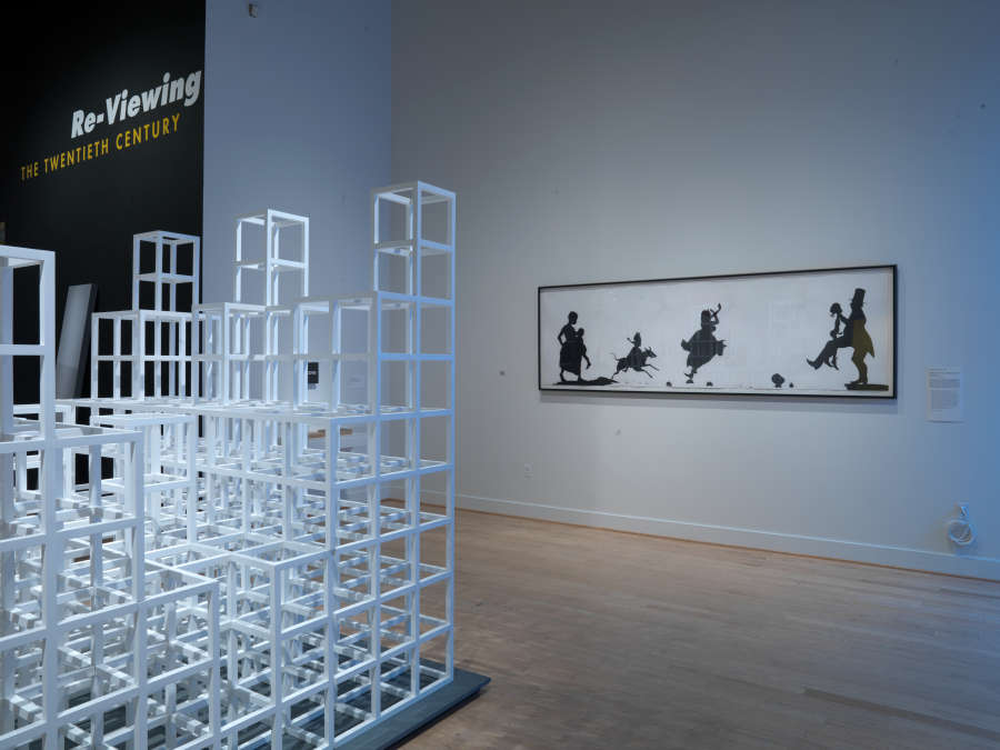 view exhibition image