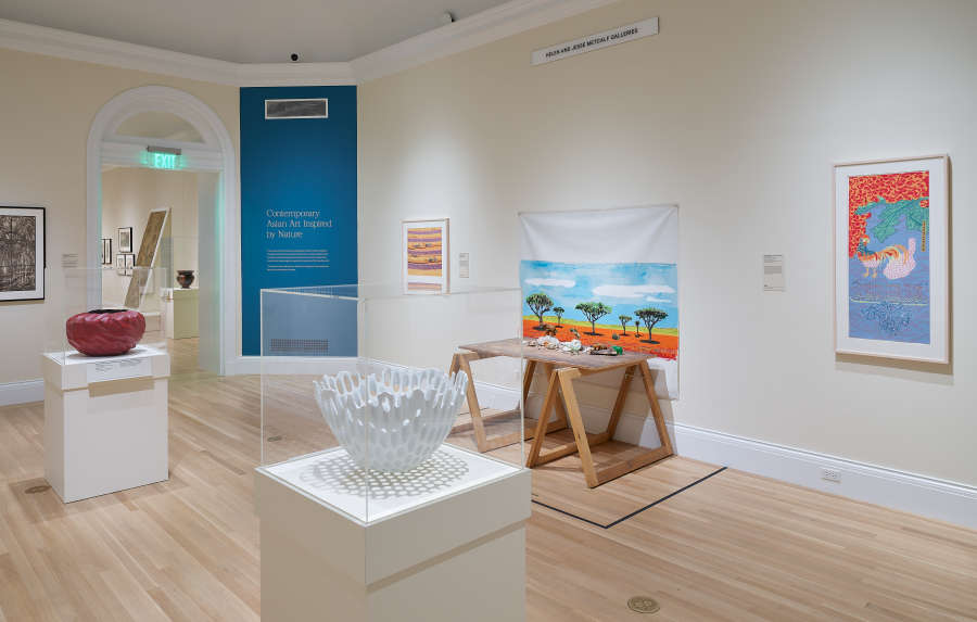 view exhibition image
