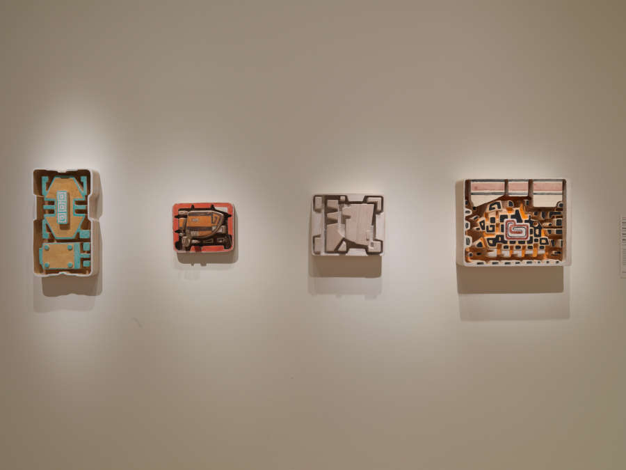 view exhibition image