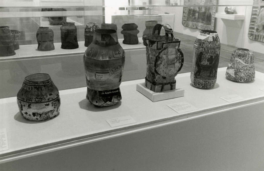 view exhibition image