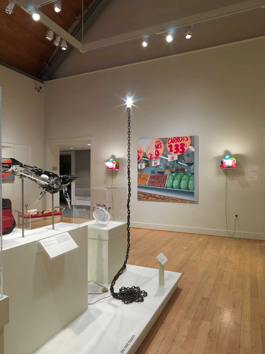 view exhibition image