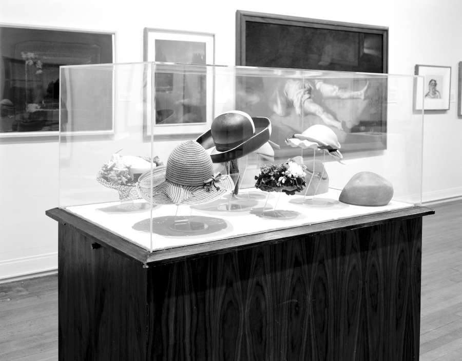 view exhibition image