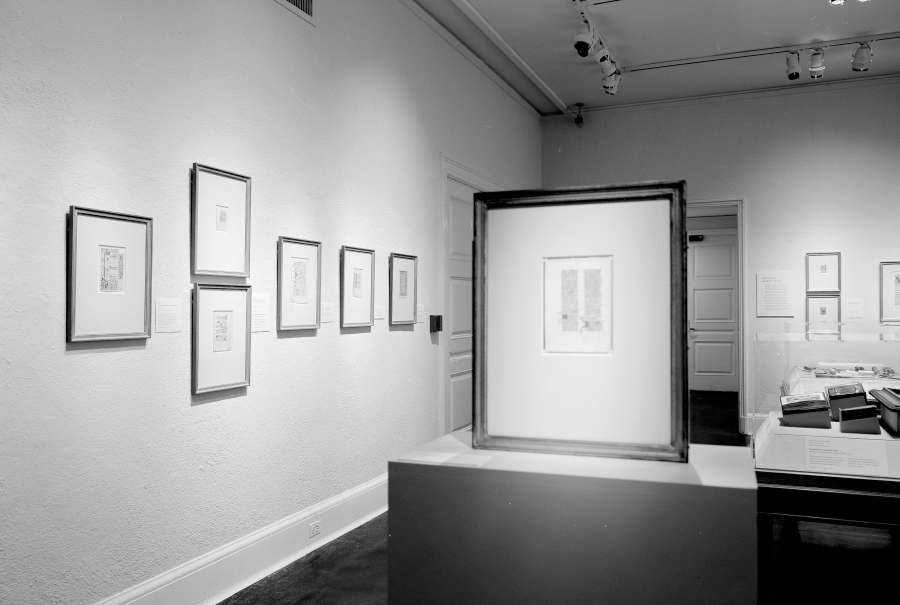 view exhibition image