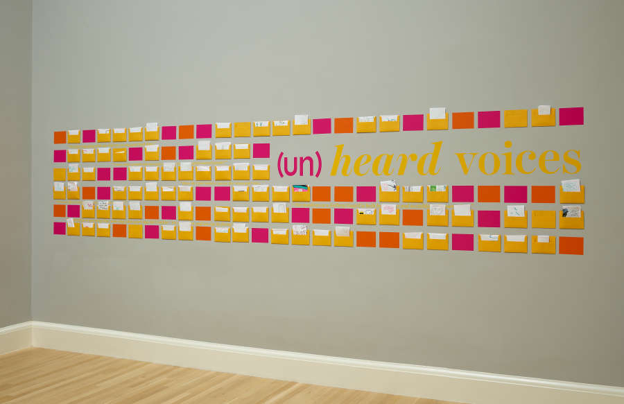 view exhibition image