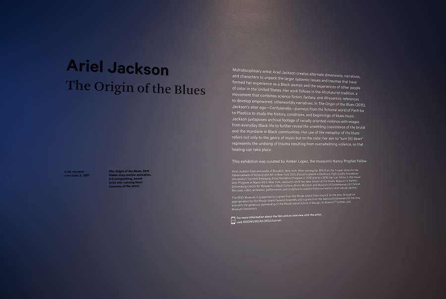 view exhibition image