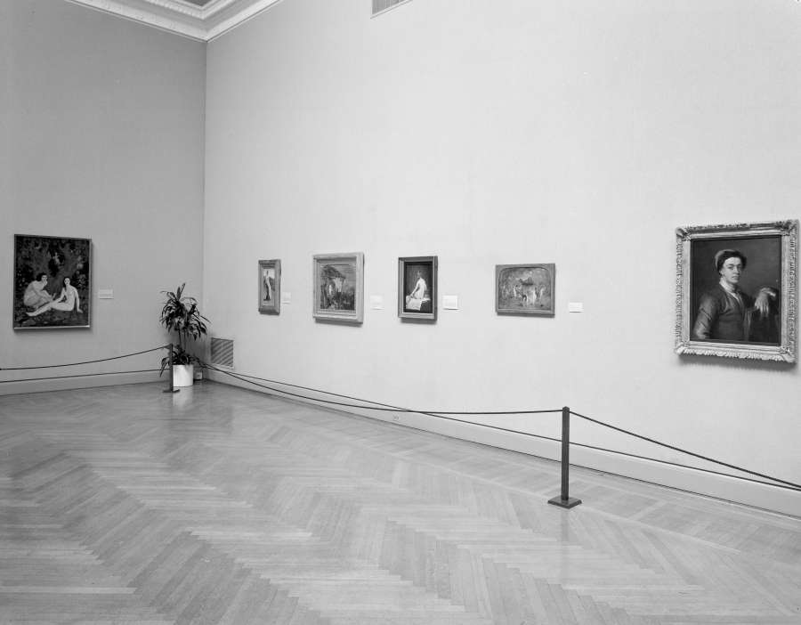 view exhibition image