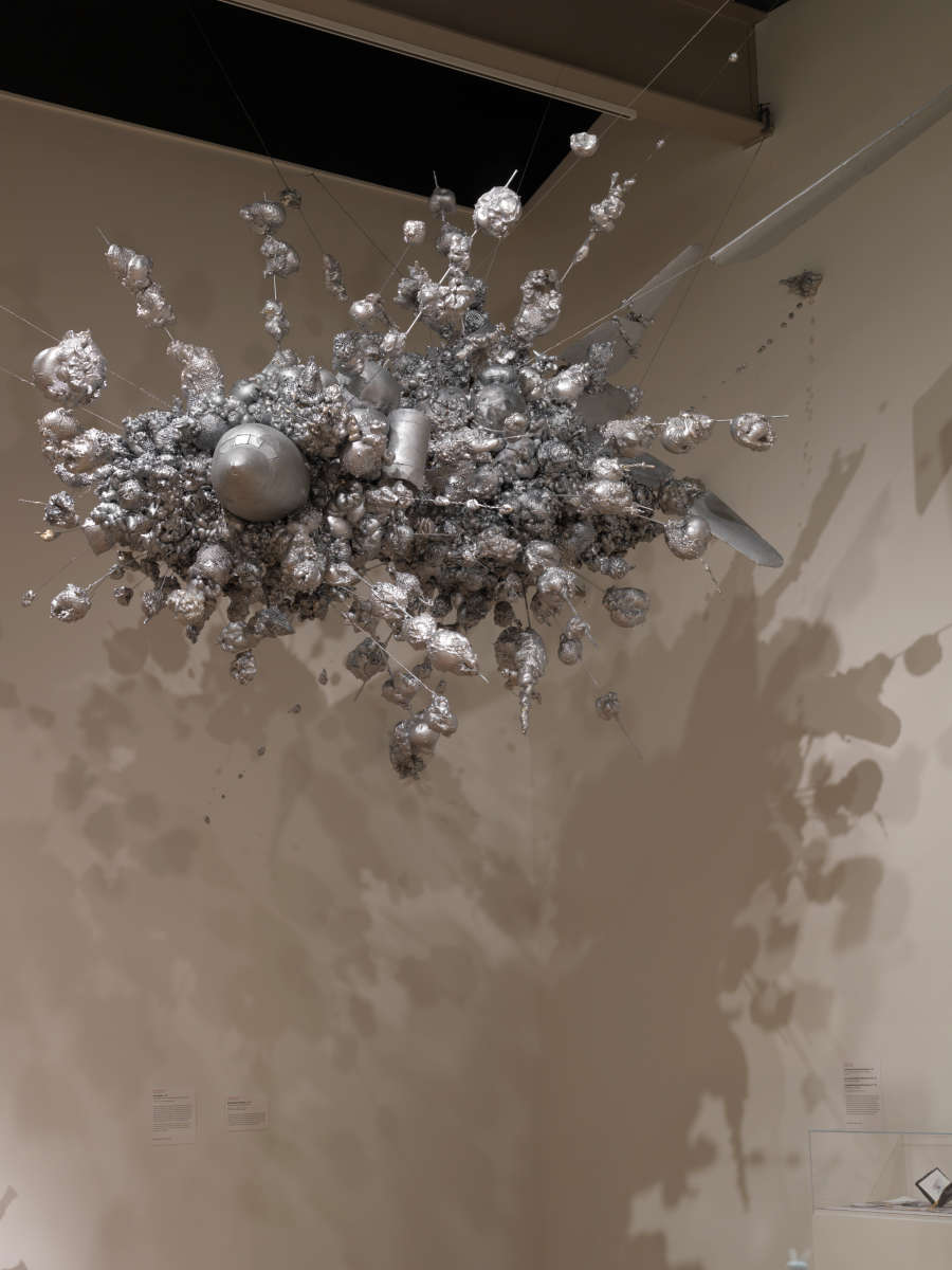 view exhibition image