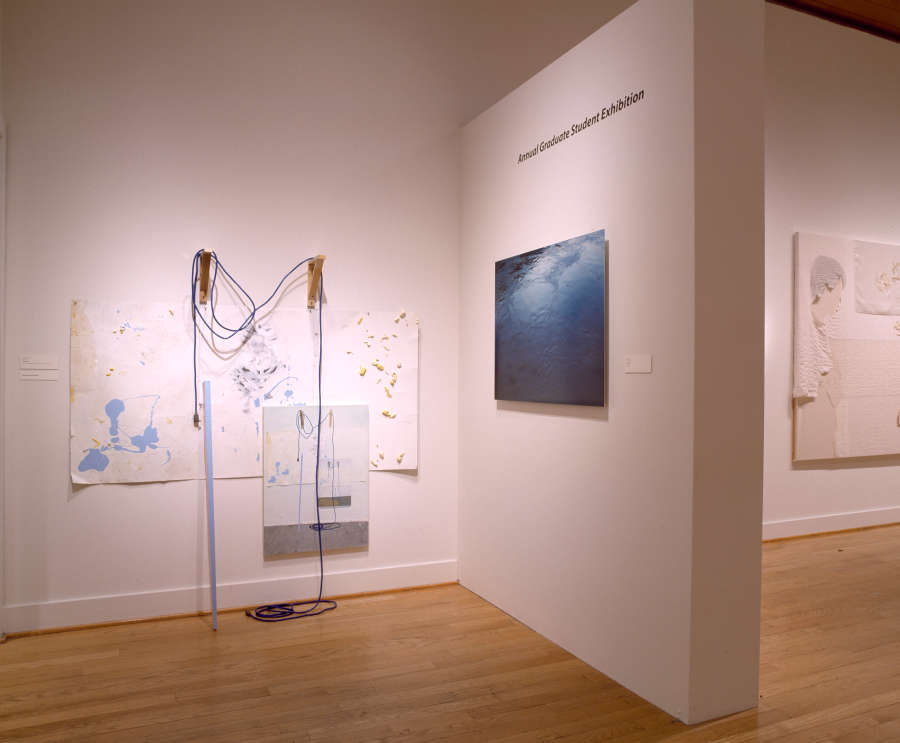 view exhibition image