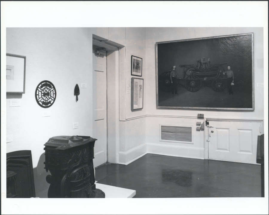 view exhibition image