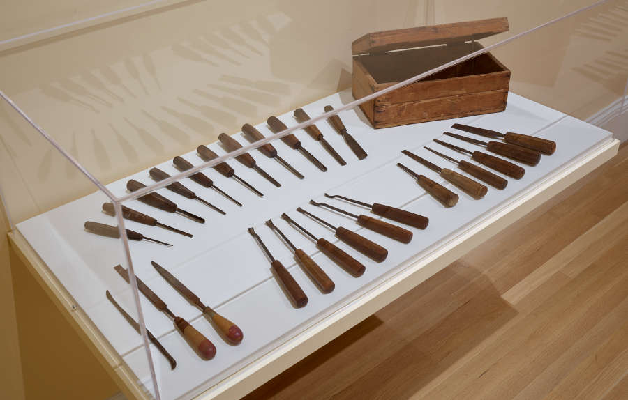 view exhibition image