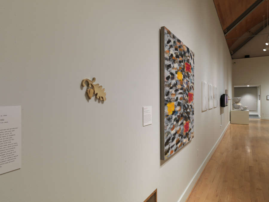 view exhibition image