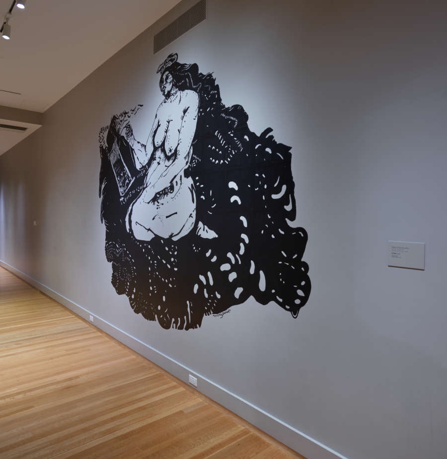 view exhibition image