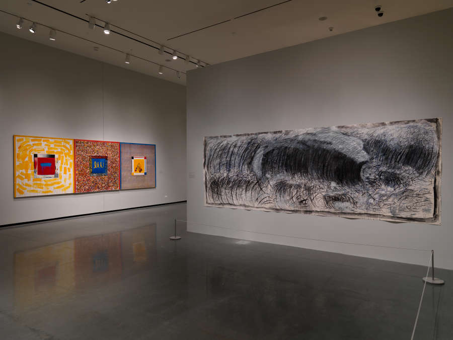 view exhibition image